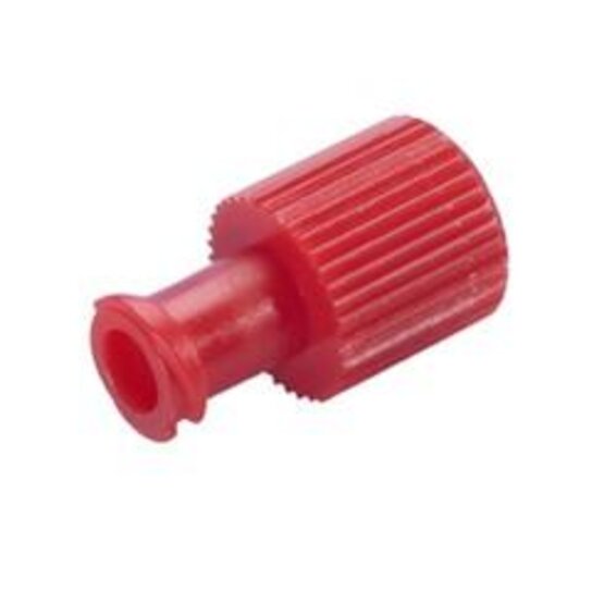 Combi bouchon rouge  / 100p. B.Braun- 4495101