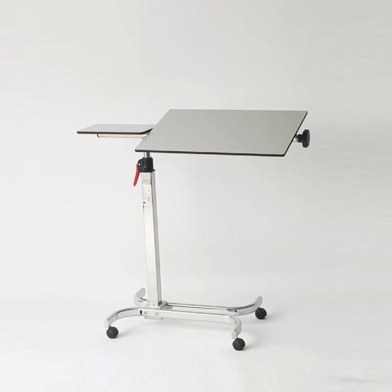 Adjustable mobile table - Dewert - outlet