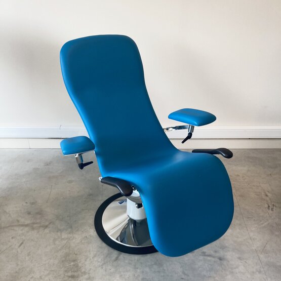 Hydraulic therapy chair - Promotal Deneo - outlet