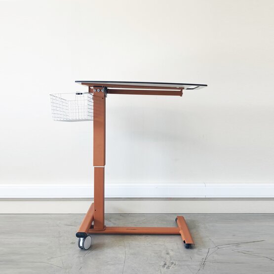 Table mobile ajustable - BMB / Tabolys - outlet