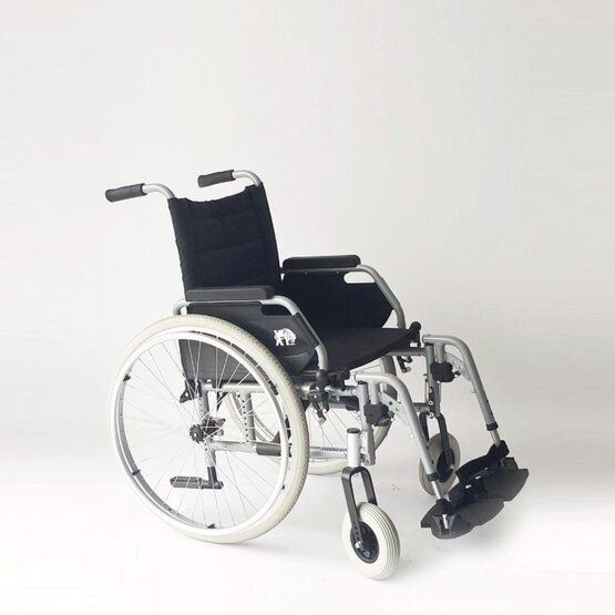 Wheelchair - Vermeiren - Eclipse XL - outlet