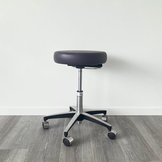 Tabouret op wieltjes - Midmark 276-001-229 - outlet