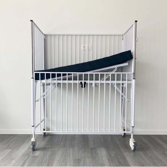 Pediatrisch bed - HMS Lit parc - outlet 