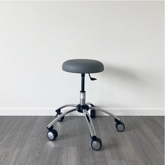 Tabouret on wheels - Novak M SZK - outlet