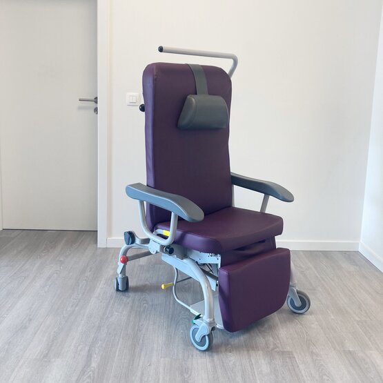 Fauteuil de repos mobile -  BMB Kyelle - outlet