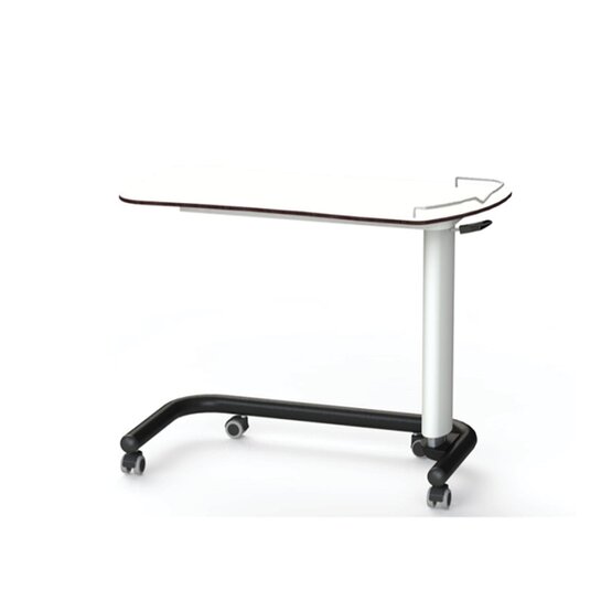 Table de lit - HAcare - MO-TR06PFG