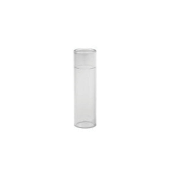 Tube - reservoir Dermojet Pyrex (glass)- REF 205